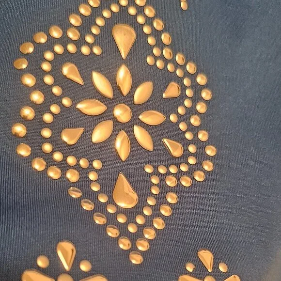 Ruby Rd. Blouse - Picture 4 of 4